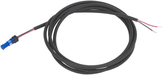Фонарь велосипедный Bosch Headlight Cable - 1400mm