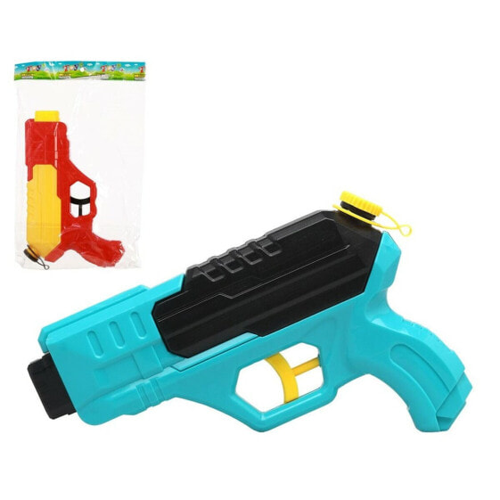 Водный пистолет BB Fun - Разноцветный пластик 1 штука
