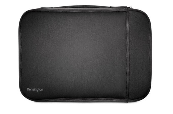 Kensington Soft сумка для ноутбука 35,6 cm (14") чехол-конверт Черный K62610WW