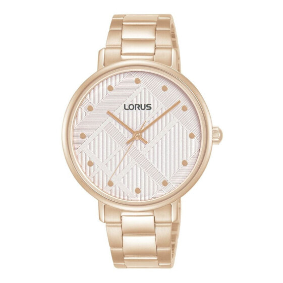 LORUS WATCHES RG202VX9 3 Hands 36 mm G Ip watch