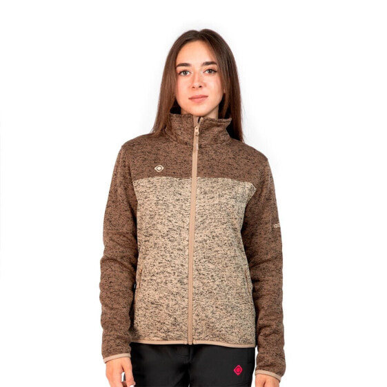 IZAS Novi II full zip fleece