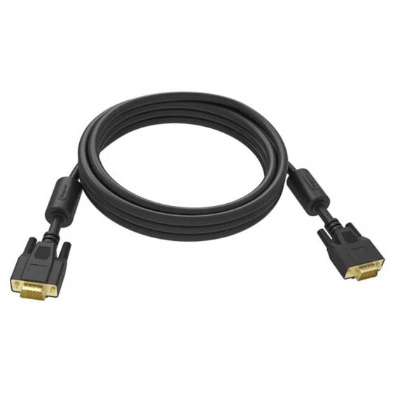 VISION Professional vga cable 10 m