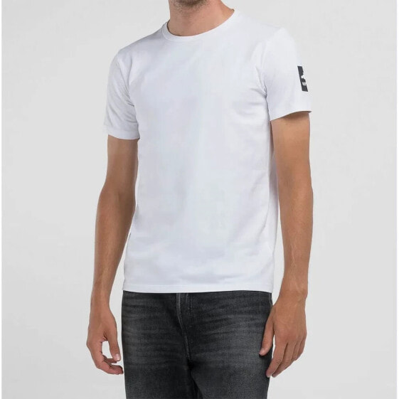 REPLAY M6948 .000.23352P short sleeve T-shirt