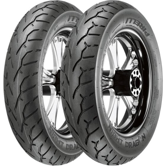 PIRELLI Night Dragon™ 73H TL Custom Tire