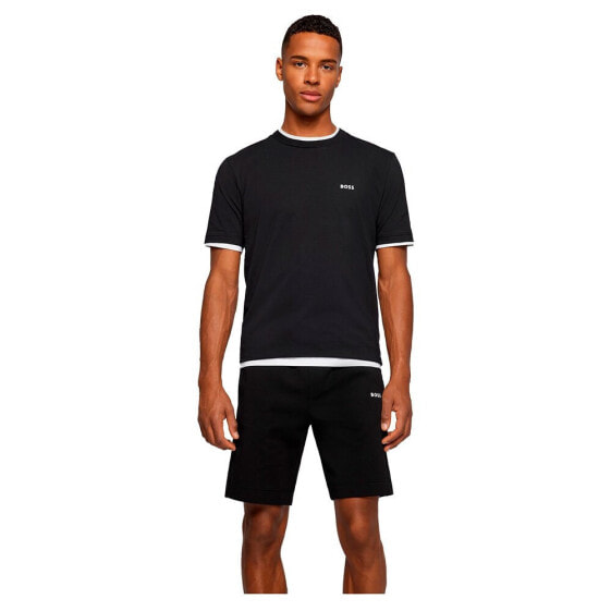 BOSS Tee Short Sleeve T-Shirt