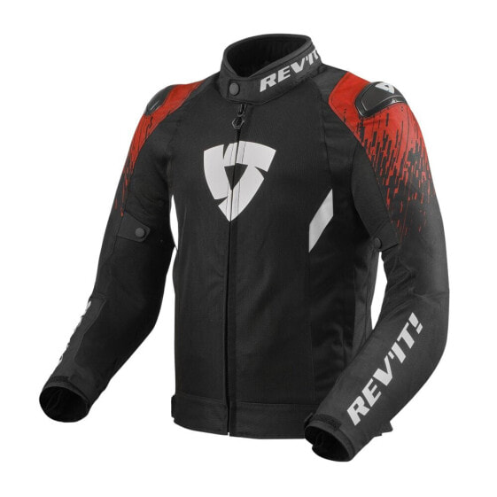 REVIT Quantum 2 Air jacket