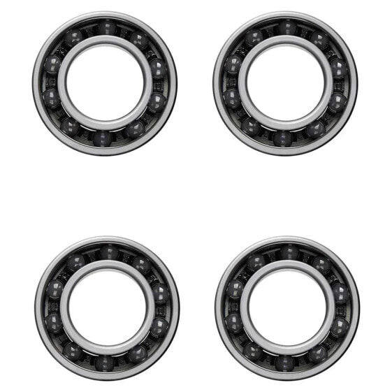 CERAMICSPEED Hec-4 Coated Hub Bearings