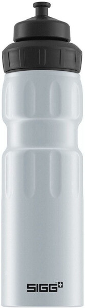 SIGG Bidon Alu WMB Sports Touch 0.75l white (8237.00)