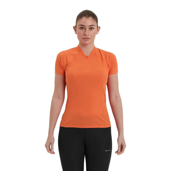 MONTANE Dart Nano short sleeve T-shirt