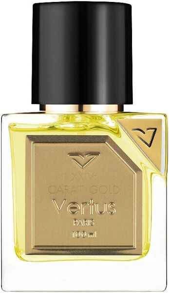 Vertus XXIV Carat Gold