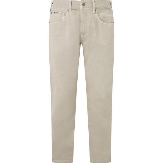 PEPE JEANS Tapered Fit Clrd jeans