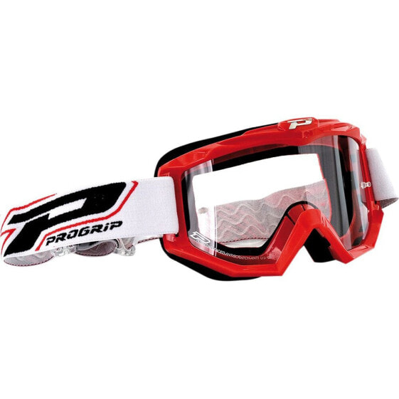 PROGRIP Offroad Race Line Goggles