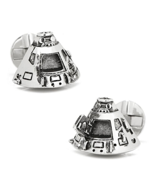 Запонки Cufflinks Inc. 3D Капсула возвращения