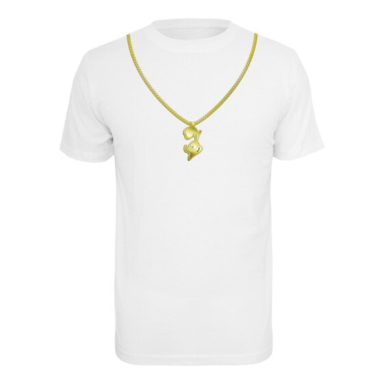 URBAN CLASSICS Roadrunner Chain T-shirt