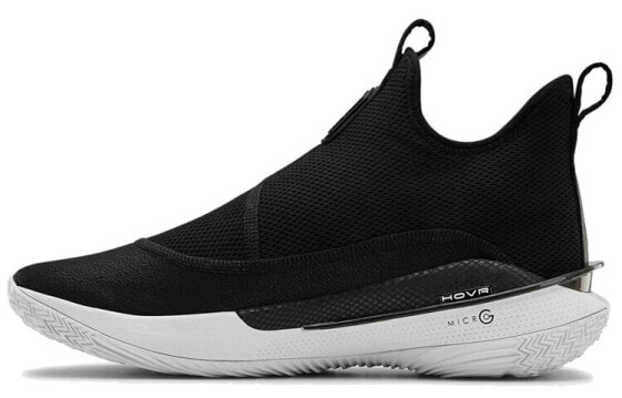 Баскетбольные кроссовки Under Armour Curry 7 7 Pi Day Pe 3023334-004