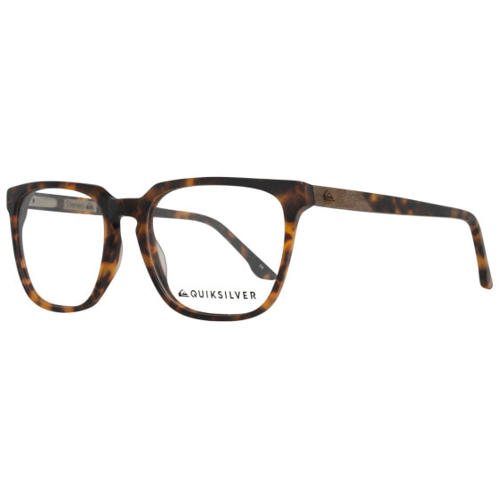 Quiksilver Brille EQYEG03077 ATOR 54 Herren Braun 145mm