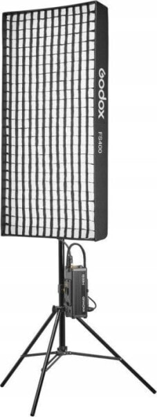 Lampa stołowa GODOX Godox F400Bi flexible Studio LED Light