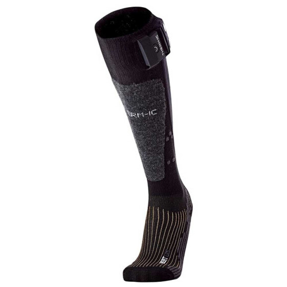 THERM-IC PowerHeat Uni V2 Heated socks