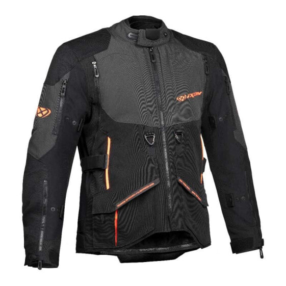 IXON Ragnar jacket