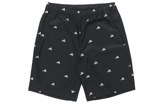 Шорты Adidas M Short Gen Aop Logo