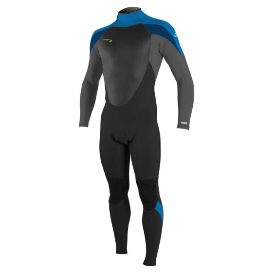 O´NEILL WETSUITS Epic 3/2 Youth Long Sleeve Back Zip Neoprene Suit