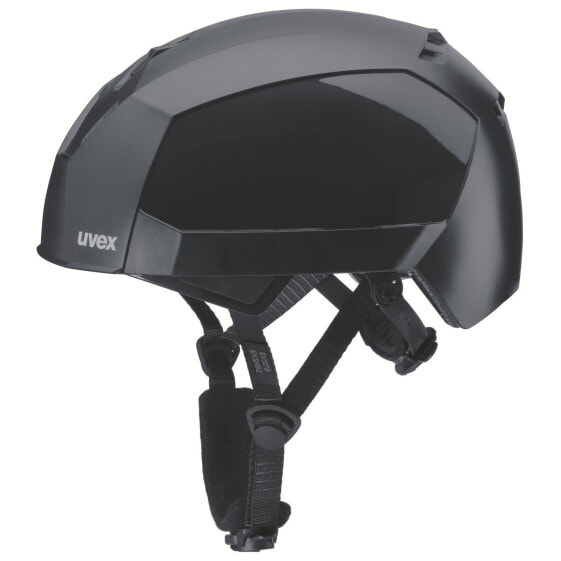 Шлем Uvex 9720950 ABS Черный Unisex 59-63 см -30°C EN 397