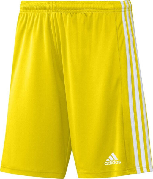 Adidas Spodenki adidas SQUADRA 21 Short GN5772 GN5772 żółty M