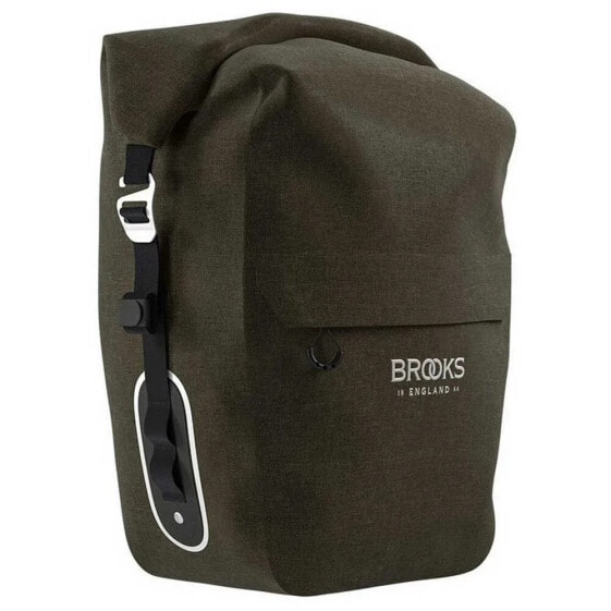 BROOKS ENGLAND Scape Large 11-22L Panniers