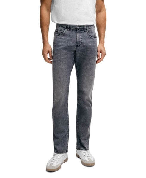 Men's Slim-Fit Jeans