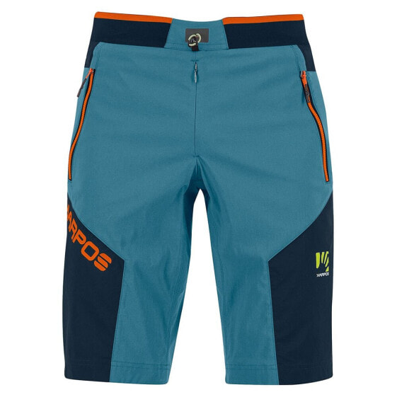 KARPOS Rock Evo Bermuda shorts