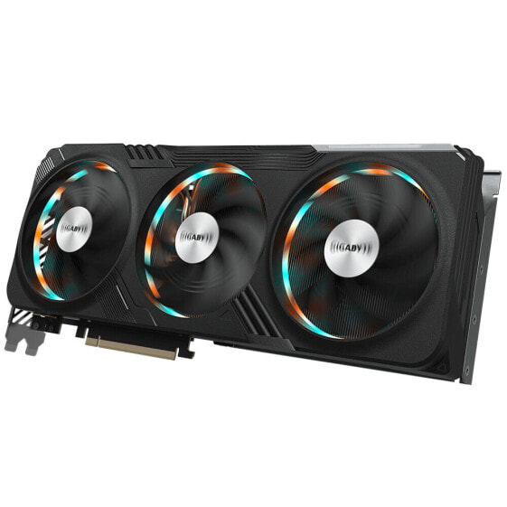 Видеокарта Gigabyte GeForce RTX 4070 Ti