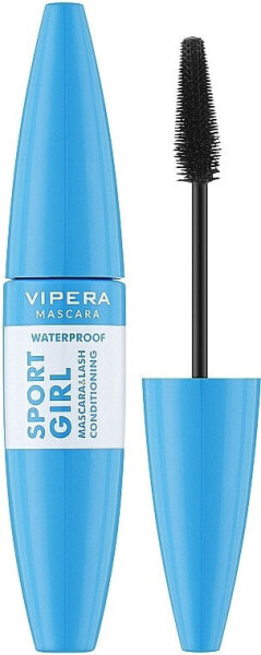 Vipera Mascara Feminine Lashes Sport Girl Waterproof