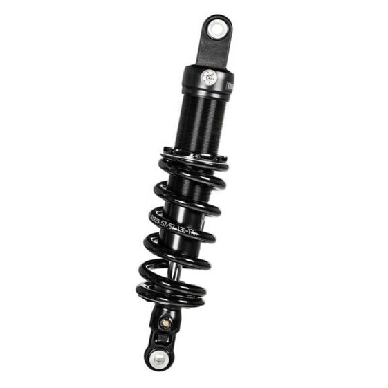 TOURATECH Black-T Stage2 BMW R18 Rear Shock