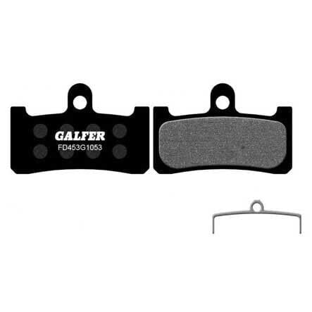 GALFER Hope M4 Pro Brake Pad