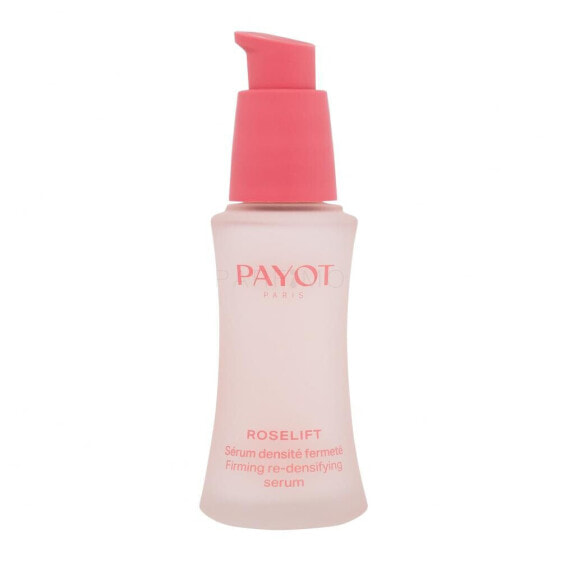 PAYOT Roselift Sérum Densité Fermeté 30 ml gesichtsserum für Frauen