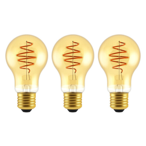 Лампочки для освещения Nordlux Leuchtmittel Aulnay (набор из 3 шт)