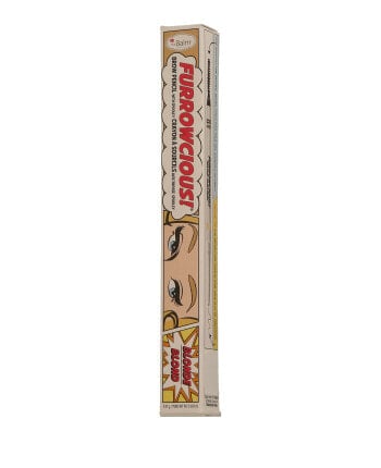 theBalm Furrowcious! Brow Pencil