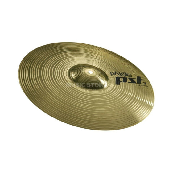 Paiste PST3 Crash 14"