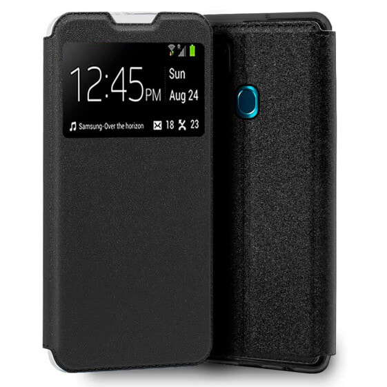 COOL ZTE Blade 10 Smart flip phone case