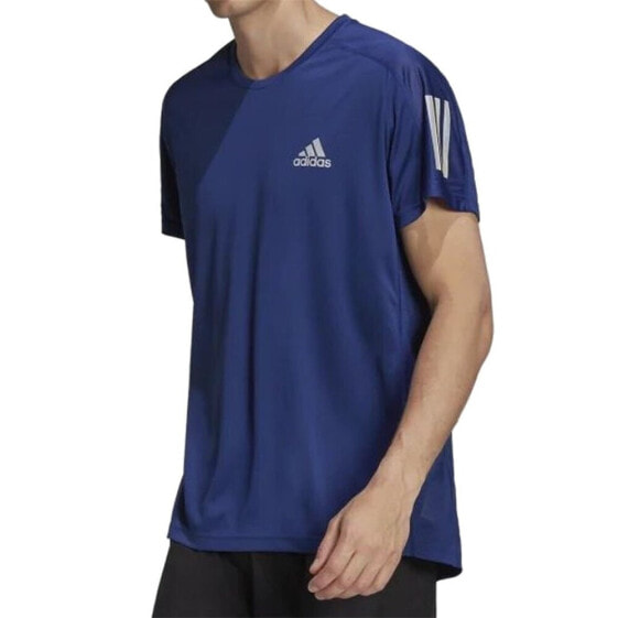 Adidas Own The Run Tee