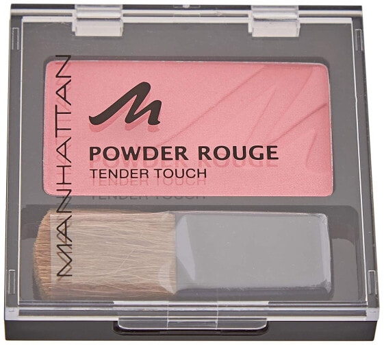 Manhattan Rouge Powder 39W Golden Brown, pack of 1, 5 g