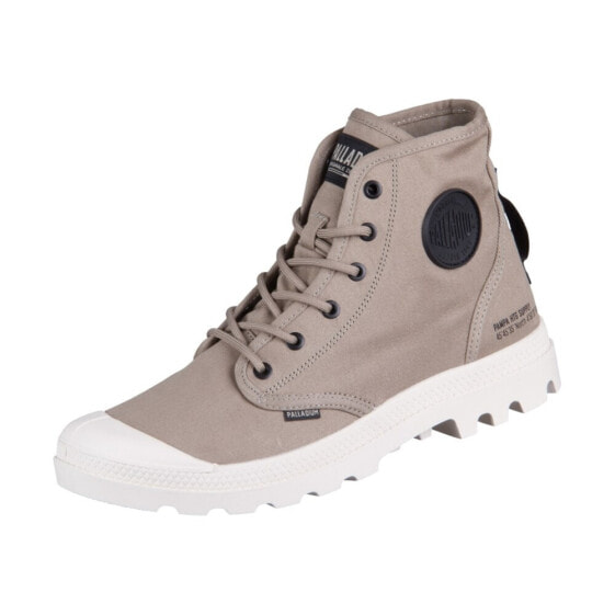 Palladium Pampa HI