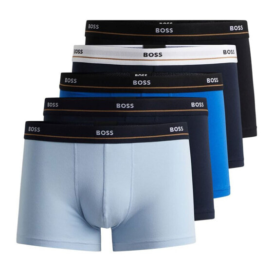 BOSS Essential Boxer 5 Units