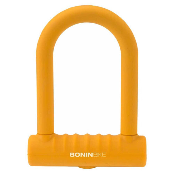 BONIN Silicone U-Lock
