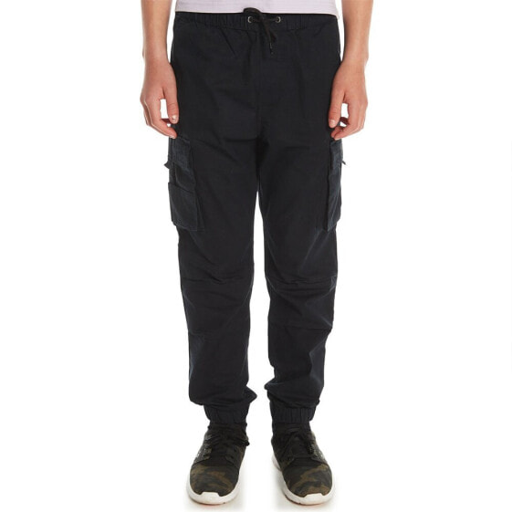 QUIKSILVER To Surf Cargo Pants