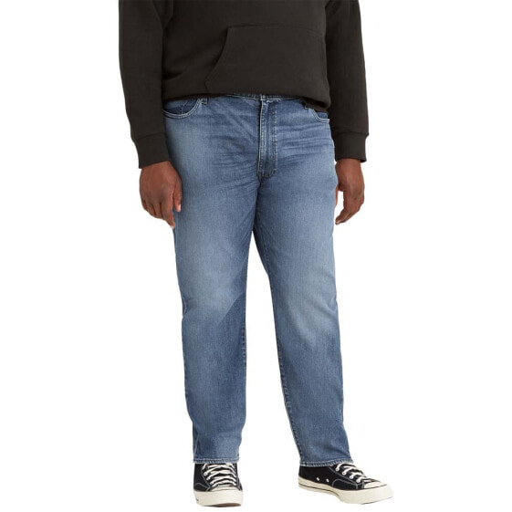 Levi´s ® Plus 502 Taper Fit Flex Jeans