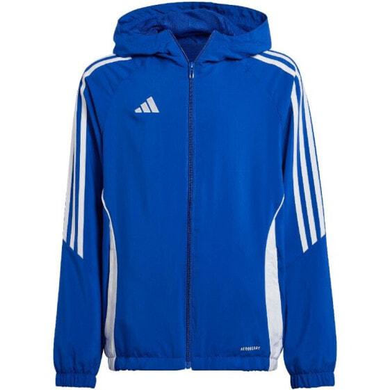 Adidas Tiro 24 Jr IM8794 jacket