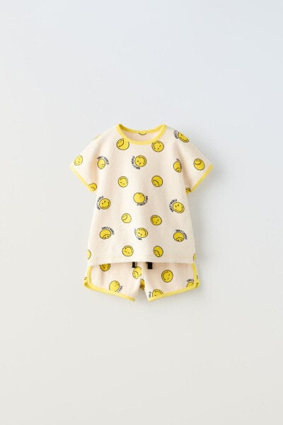 2-6 years/ smileyworld ® terry co-ord