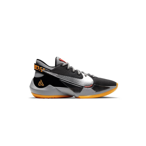 Nike Zoom Freak 2 Taxi Giannis