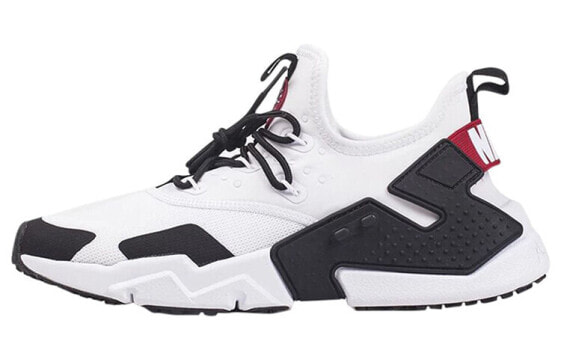 Кроссовки мужские Nike Air Huarache Drift Белые